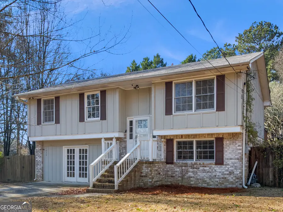 1626 Pinebrook Drive, Griffin, GA 30224 - #2