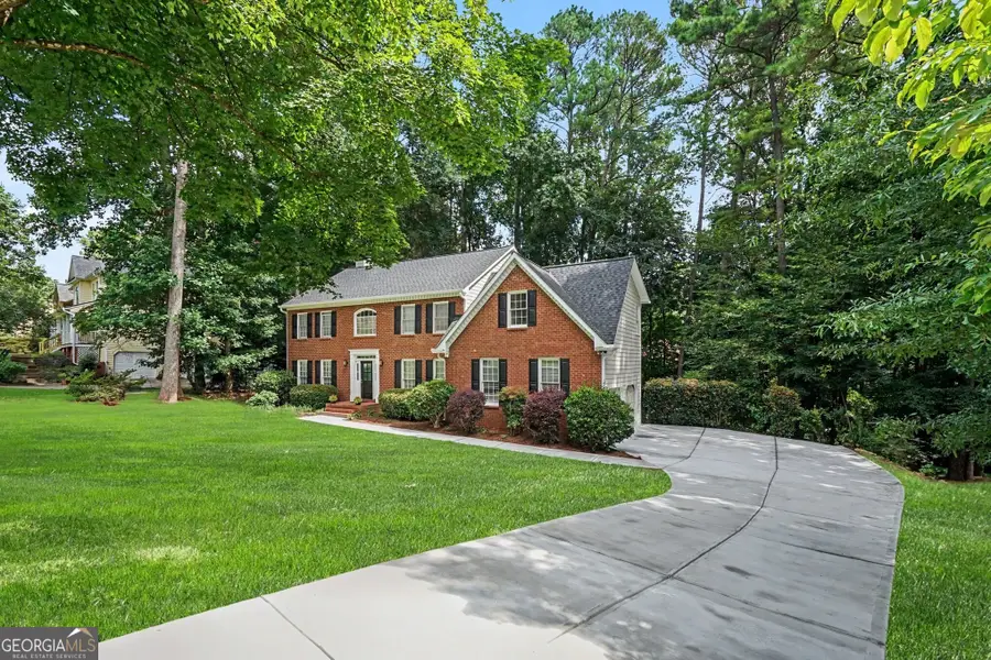 3611 Preston Court, Lilburn, GA 30047 - #2