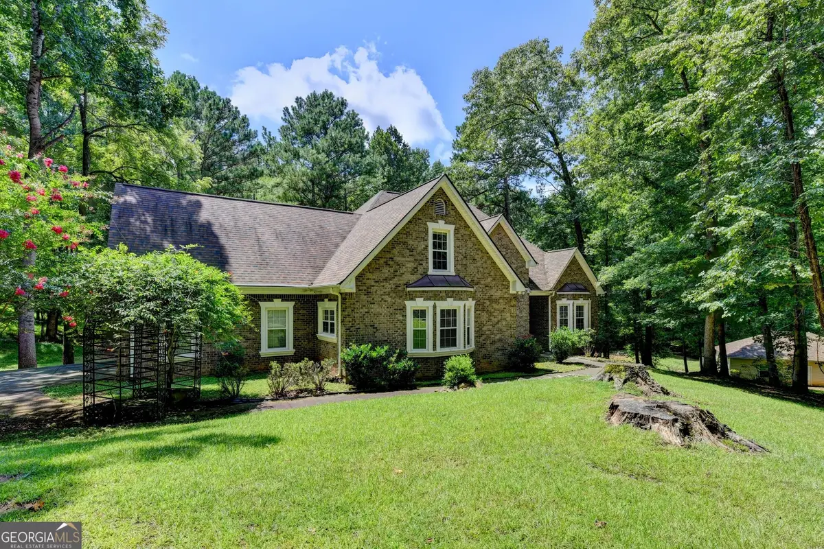 4845 Grady Smith Road, Loganville, GA 30052 - #1