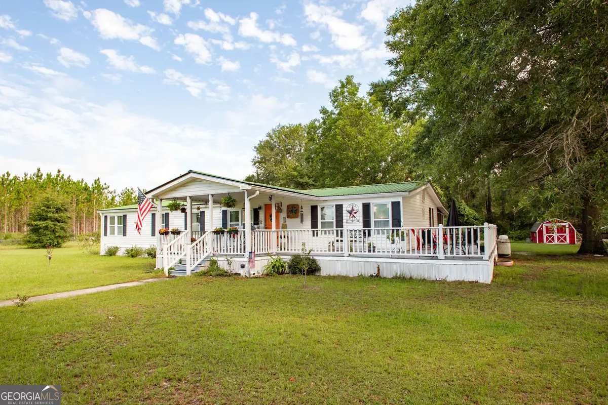 2465 Timberland Lane, Patterson, GA 31557 - #1