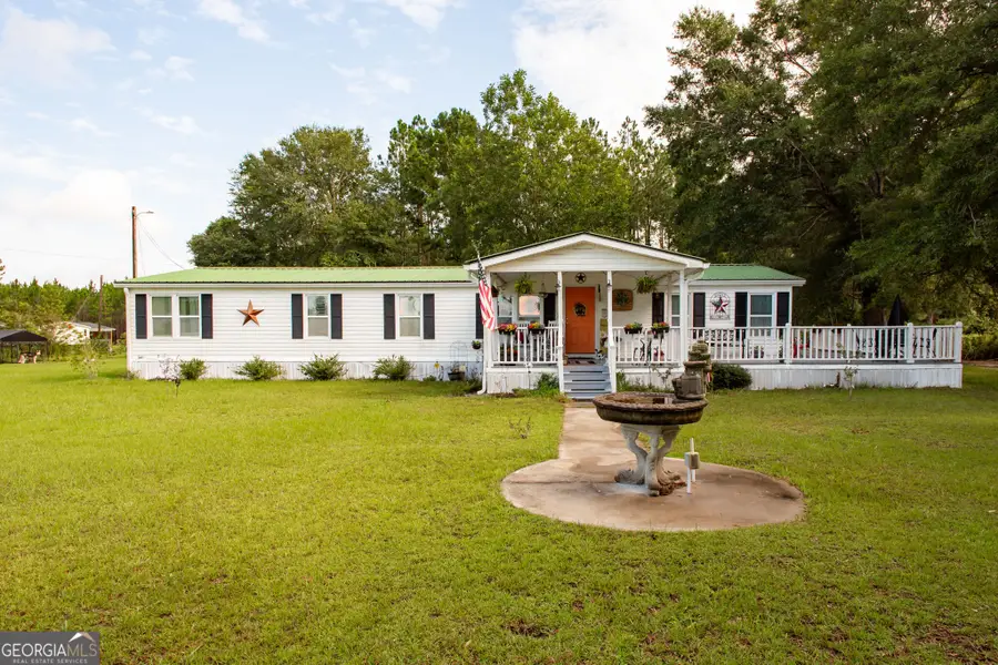 2465 Timberland Lane, Patterson, GA 31557 - #2
