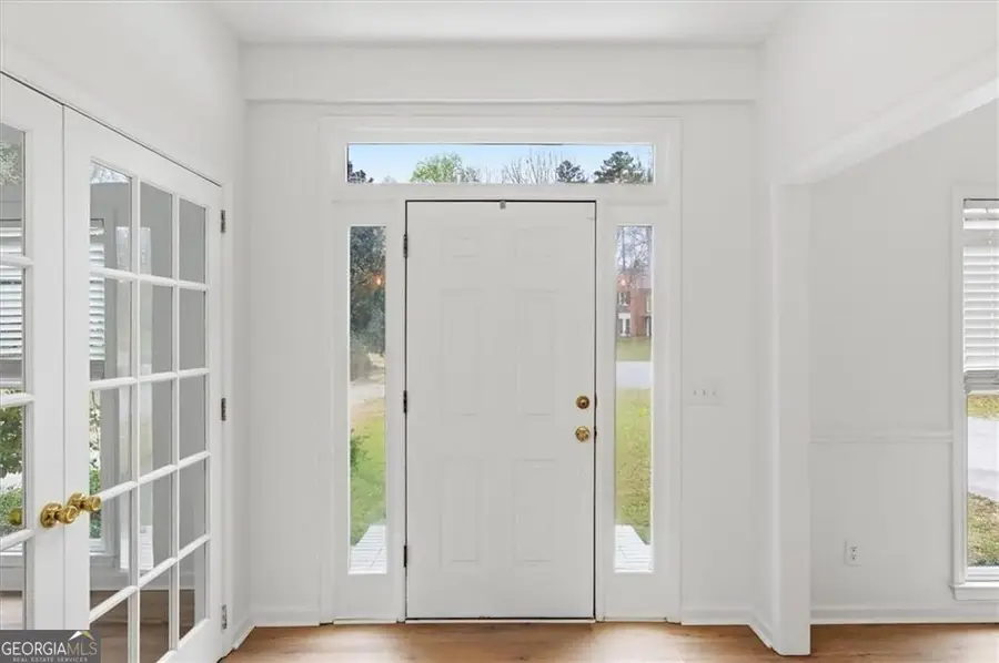 3560 Rosewicke Drive, Cumming, GA 30040 - #3