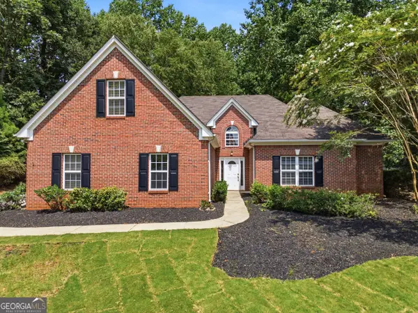 36 Miners Way, Braselton, GA 30517