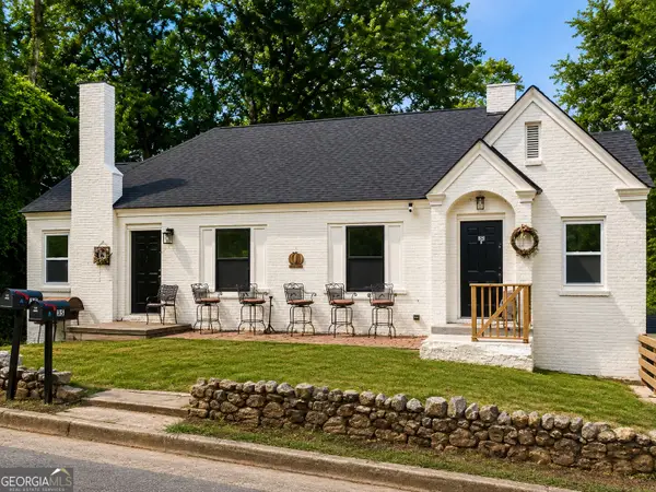 35 Heard Street Ne, Rome, GA 30161