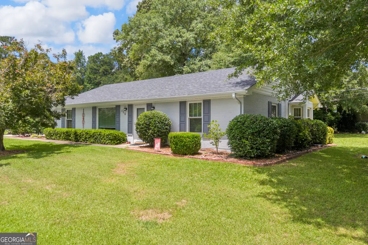 506 Ridgecrest Drive, Elberton, GA 30635 - #1