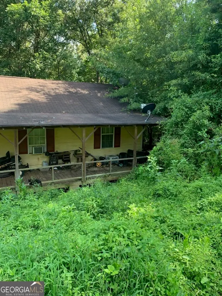 200 County Road 539, Woodland, AL 36280 - #2