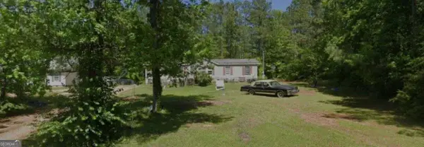 158 Felton Drive, Milledgeville, GA 31061