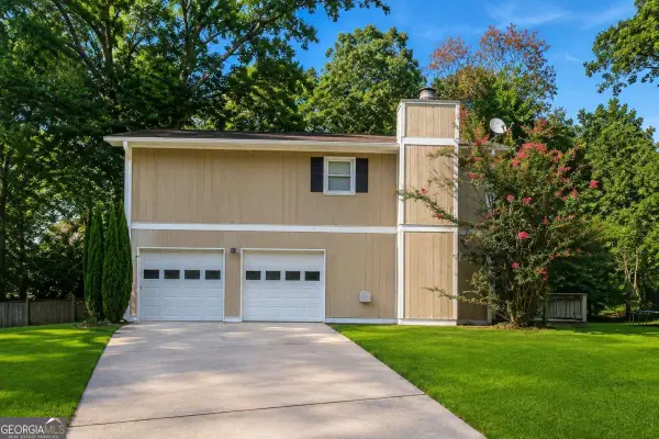 1482 Hewatt Road Sw, Lilburn, GA 30047