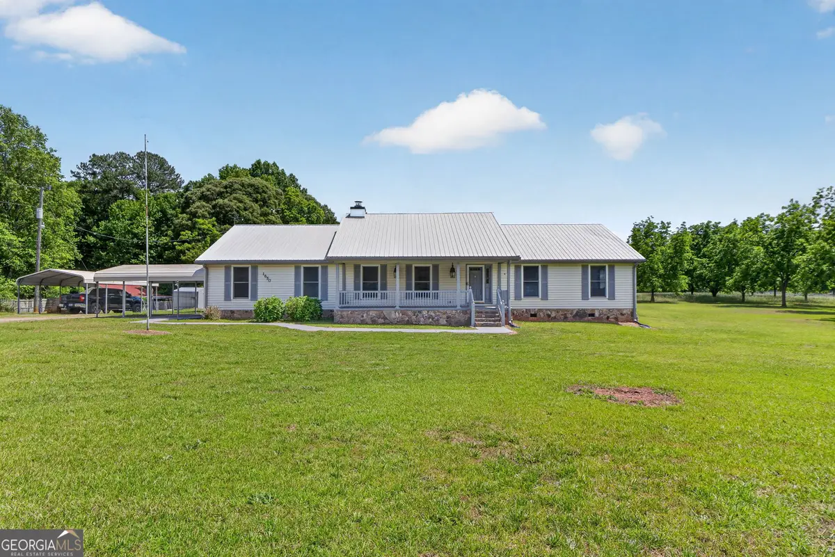 1650 Highway 81 W, McDonough, GA 30253 - #1