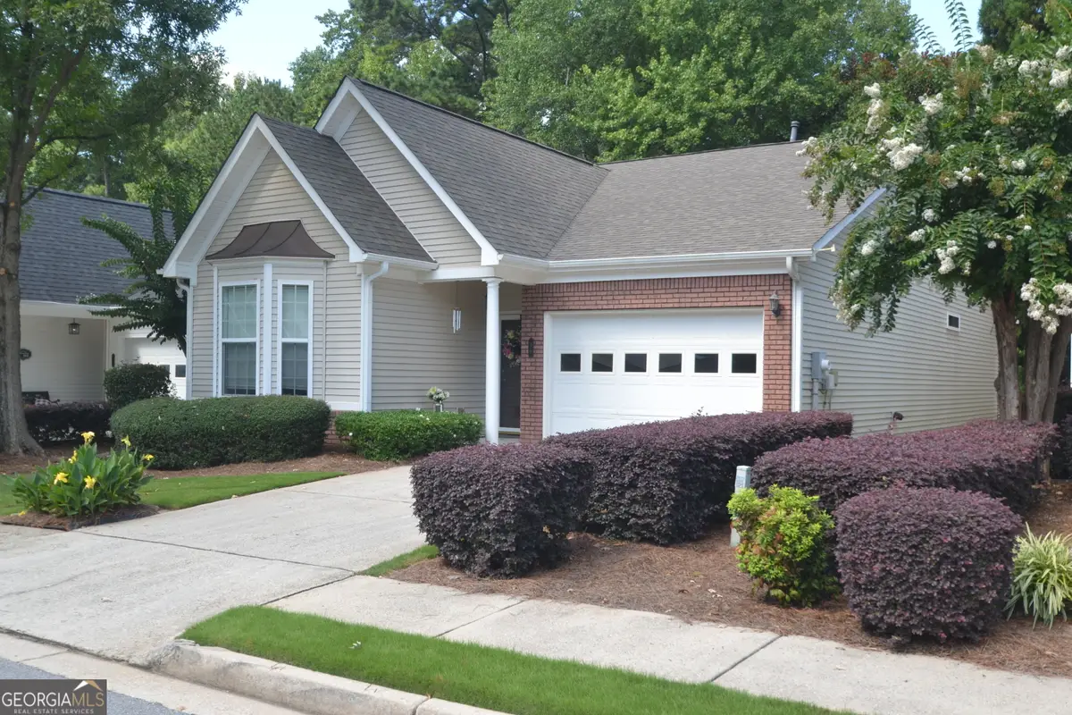 36 Ginger Gold Drive, Newnan, GA 30265 - #1