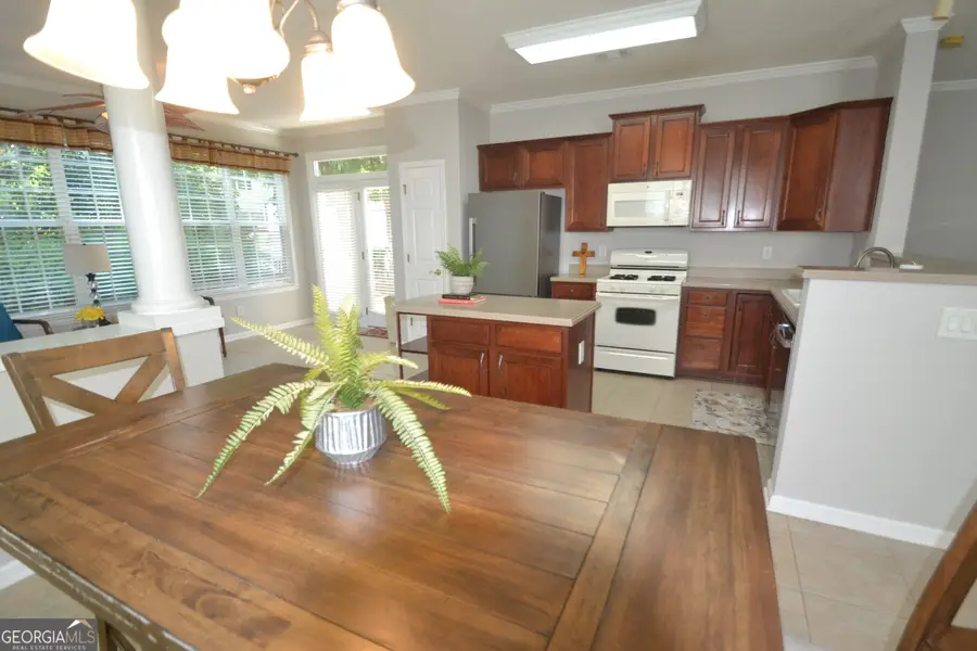 36 Ginger Gold Drive, Newnan, GA 30265 - #2