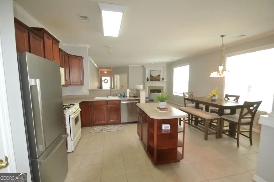 36 Ginger Gold Drive, Newnan, GA 30265 - #3