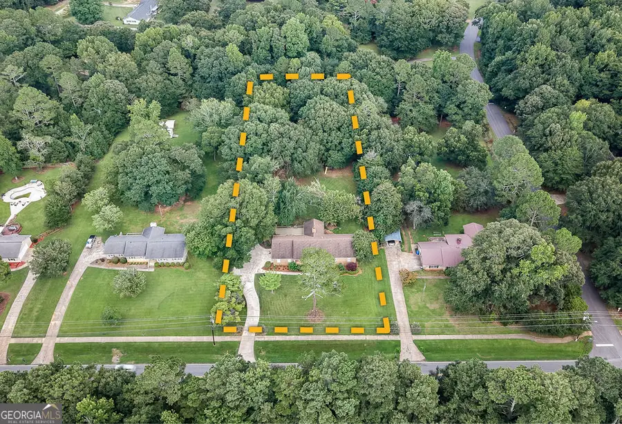 1035 Whit Davis Road, Athens, GA 30605 - #3