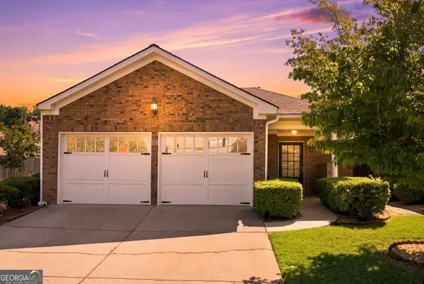 131 Countryside Court, Woodstock, GA 30189