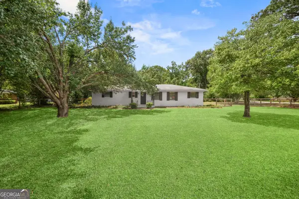 100 Pineview Road, Statesboro, GA 30461