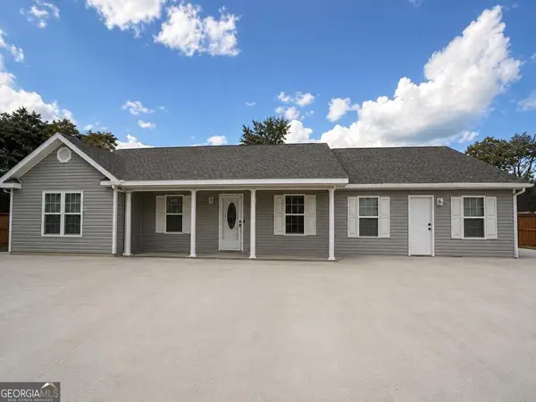 68 Patten Avenue, Lakeland, GA 31635