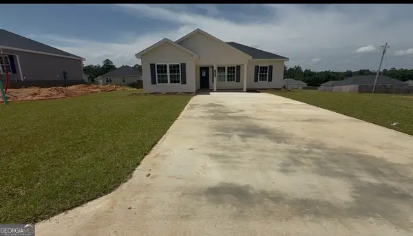 502 Nickies Way, Statesboro, GA 30461