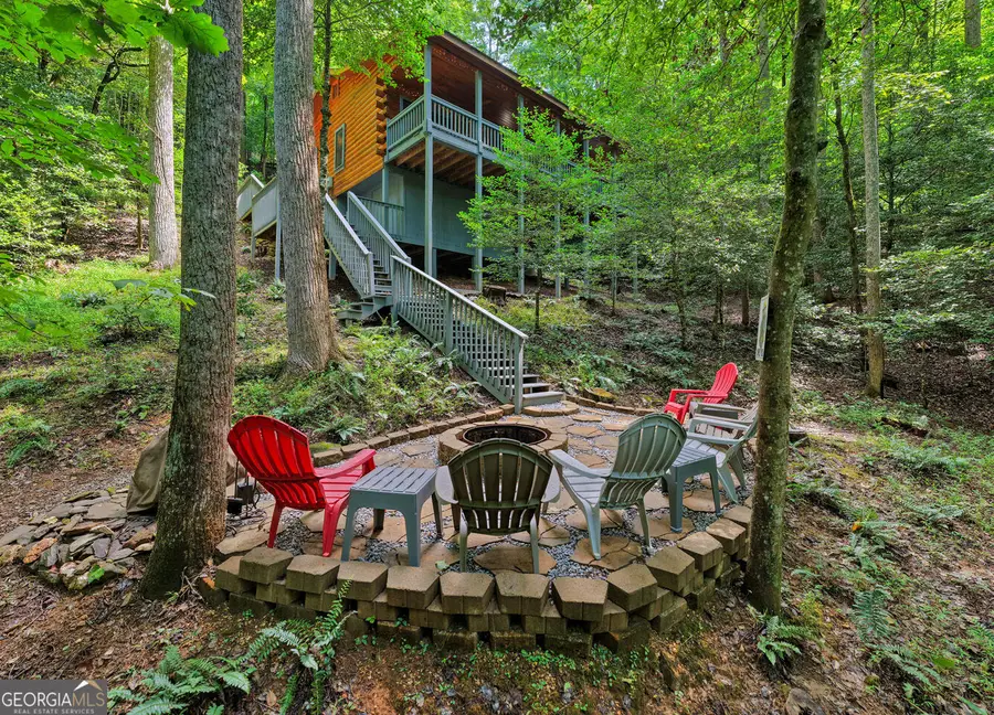 234 Holly Hollow Road, Cherry Log, GA 30522 - #2