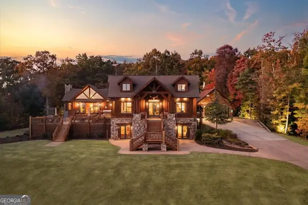 3049 Tray Mountain Road, Sautee Nacoochee, GA 30157
