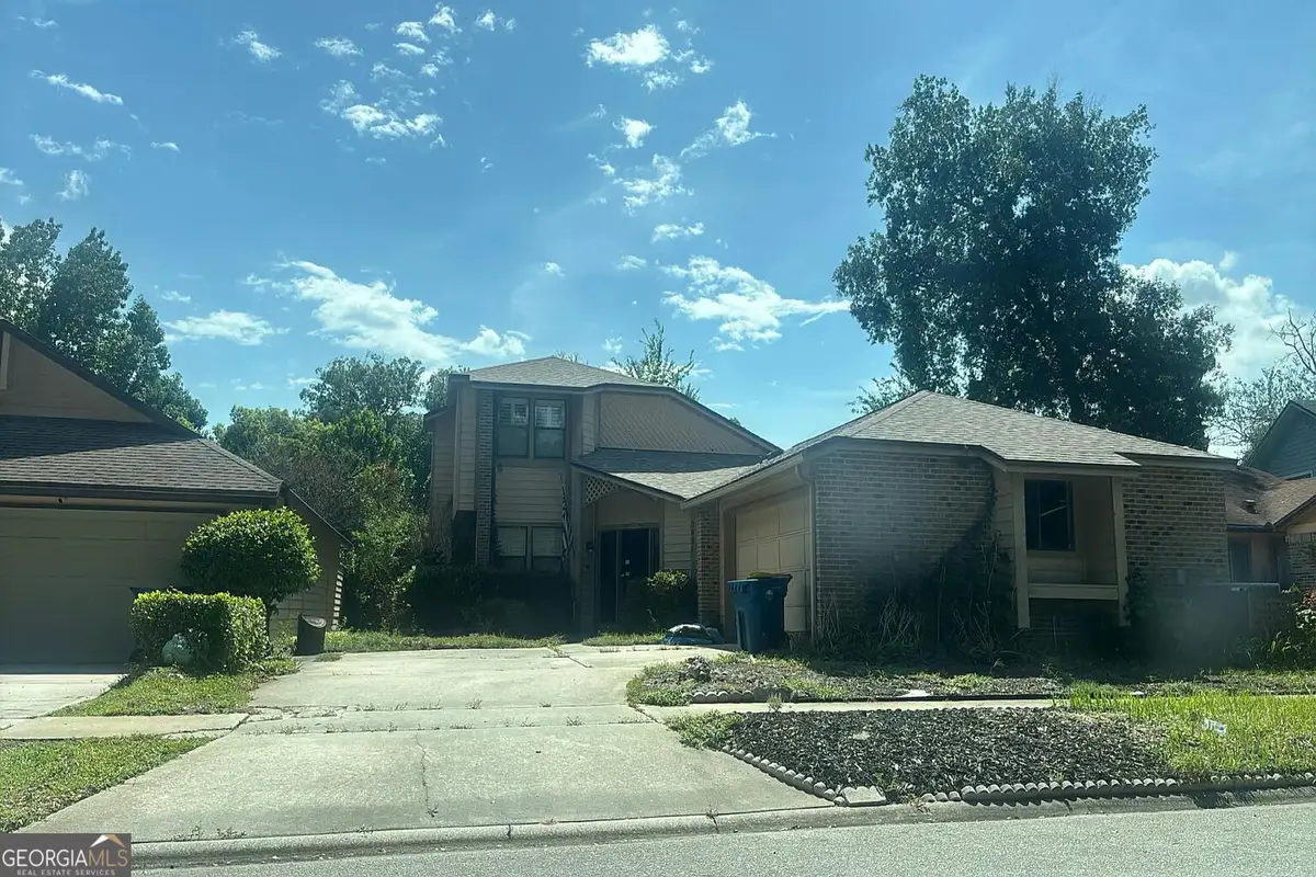 3628 Marsh Creek Drive, Jacksonville, FL 32277 - #1