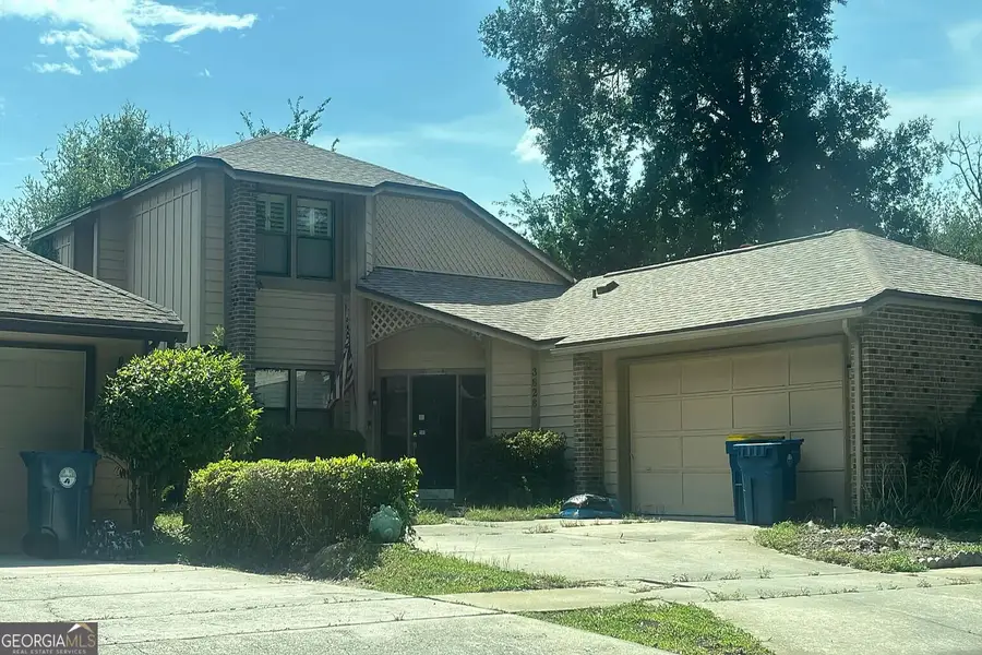 3628 Marsh Creek Drive, Jacksonville, FL 32277 - #3