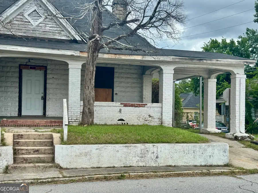 1905 3rd Avenue, Macon, GA 31201 - #3