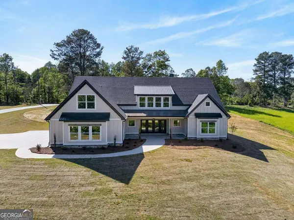 74 County Road 603, Heflin, AL 36264
