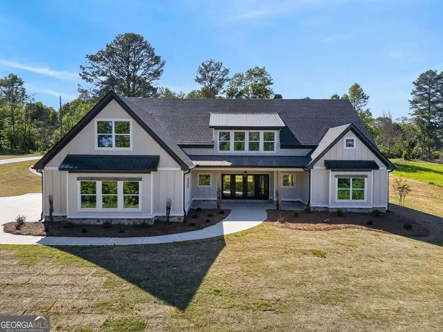 74 County Road 603, Heflin, AL 36264 - #2