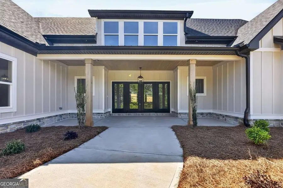 74 County Road 603, Heflin, AL 36264 - #3