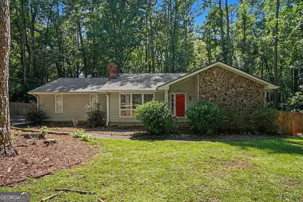 346 Buckingham Drive Sw, Conyers, GA 30094