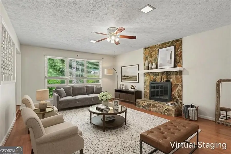346 Buckingham Drive Sw, Conyers, GA 30094 - #2