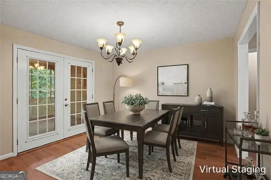346 Buckingham Drive Sw, Conyers, GA 30094 - #3