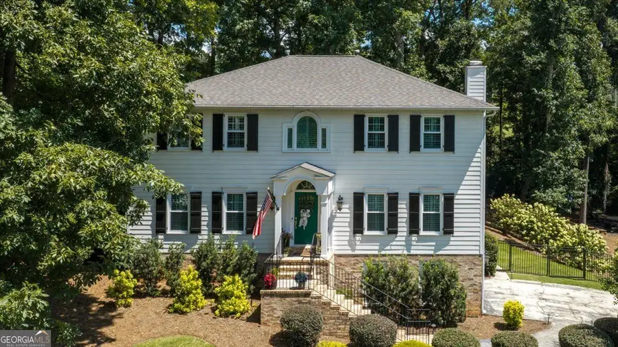 1145 Saint Andrews Drive, Macon, GA 31210 - #3