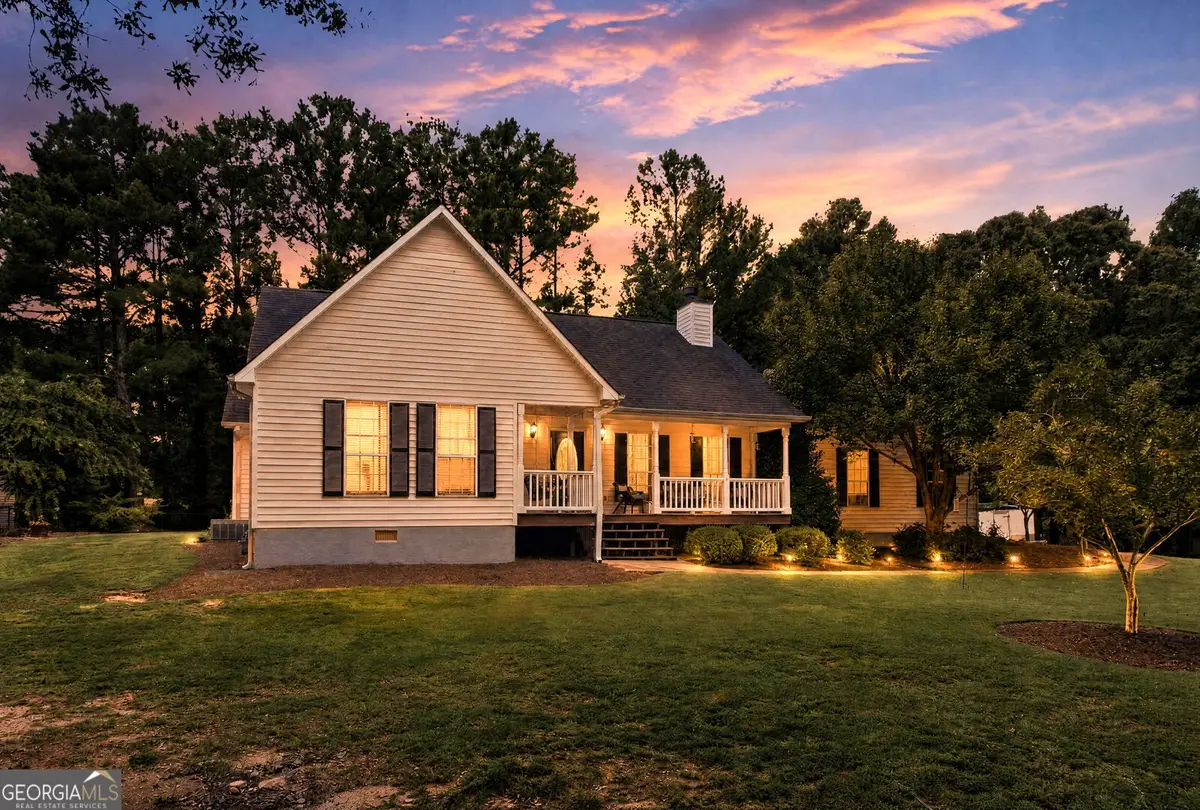 305 Annie Lane, Locust Grove, GA 30248 - #1