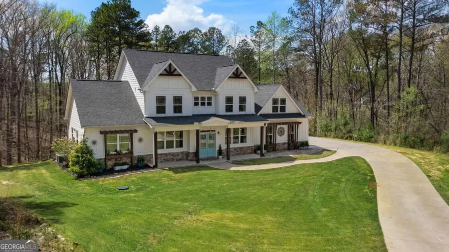 401 Blossom Trail, Acworth, GA 30101 - #3