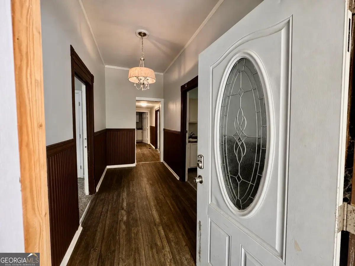 720 Harold Street, Macon, GA 31201 - #1