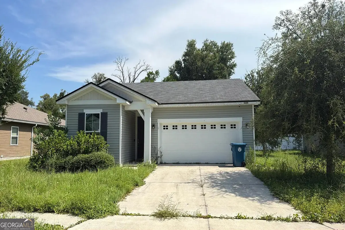 2280 Lincoln Sendero Trail, Jacksonville, FL 32218 - #1