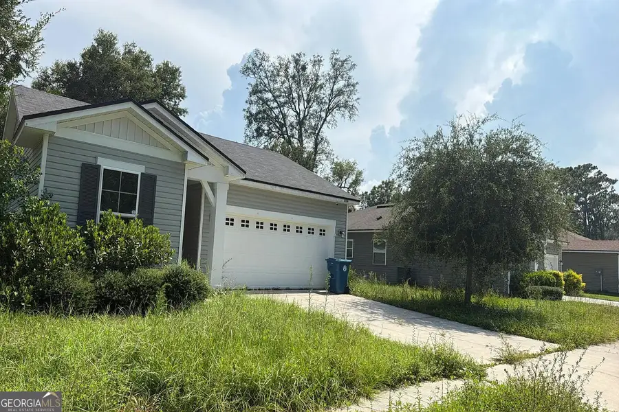 2280 Lincoln Sendero Trail, Jacksonville, FL 32218 - #2