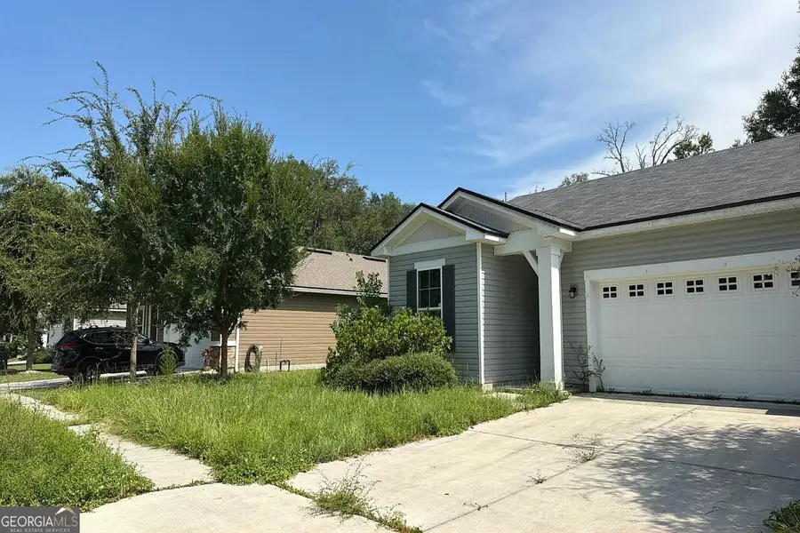 2280 Lincoln Sendero Trail, Jacksonville, FL 32218 - #3