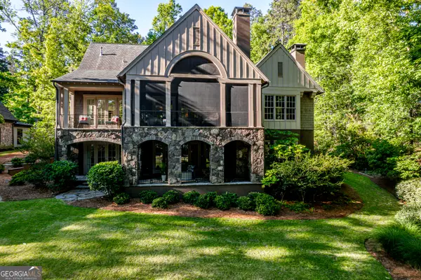 1000 Brickyard Lane, Greensboro, GA 30642