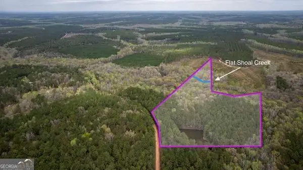 0 Wadley Street, Greenville, GA 30222