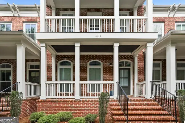687 Brennan Drive, Decatur, GA 30033