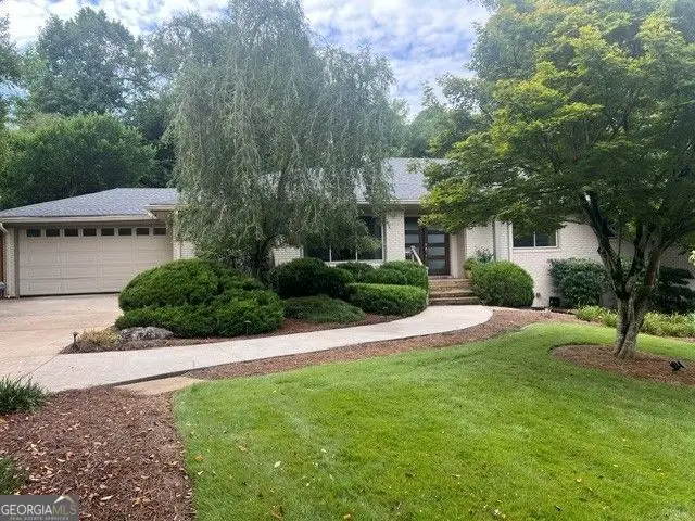 1043 Robin Lane Ne, Atlanta, GA 30306 - #1