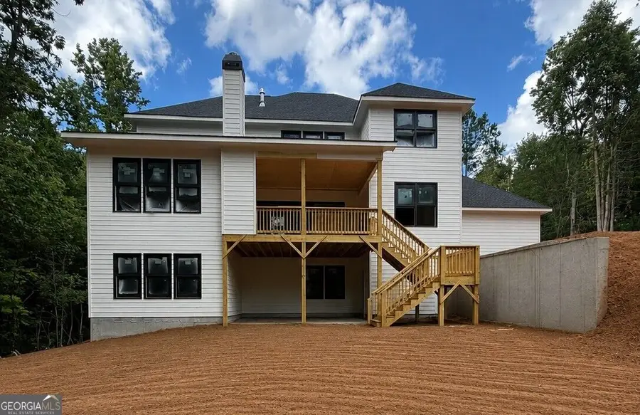 795 Greenwood Acres Drive, Cumming, GA 30040 - #2