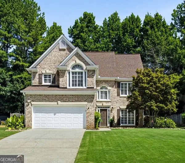 2175 Monroe Drive, Alpharetta, GA 30004
