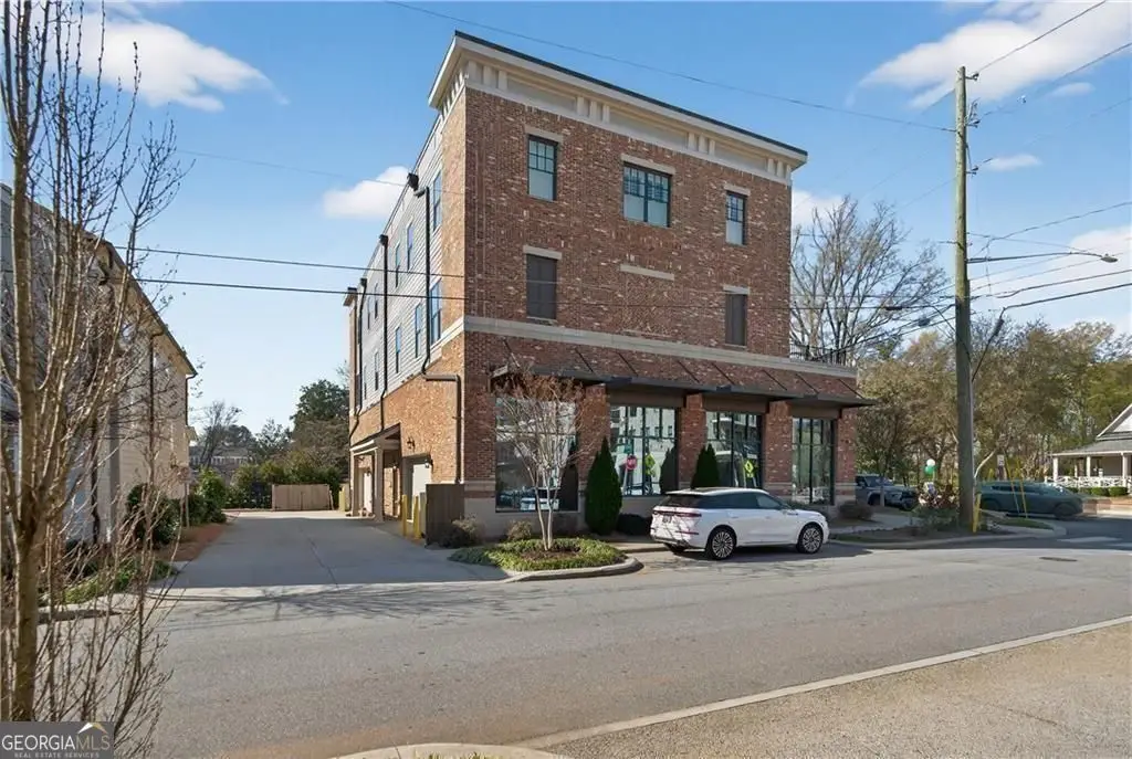 8255 Main Street, Woodstock, GA 30188 - #1