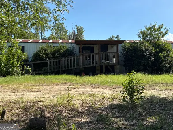 3030 Cowboy Way, Portal, GA 30450