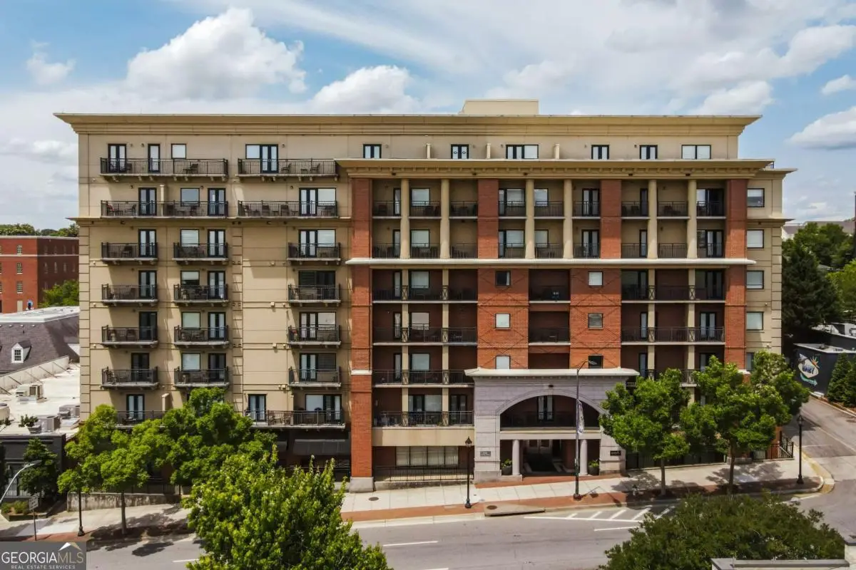 250 Broad Street #706, Athens, GA 30601 - #1