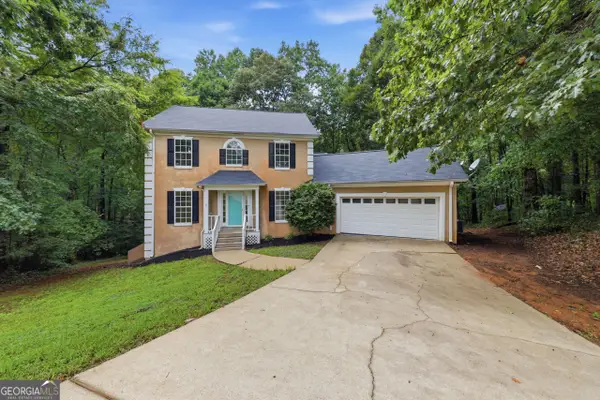 208 Foxdale Court, Lagrange, GA 30240