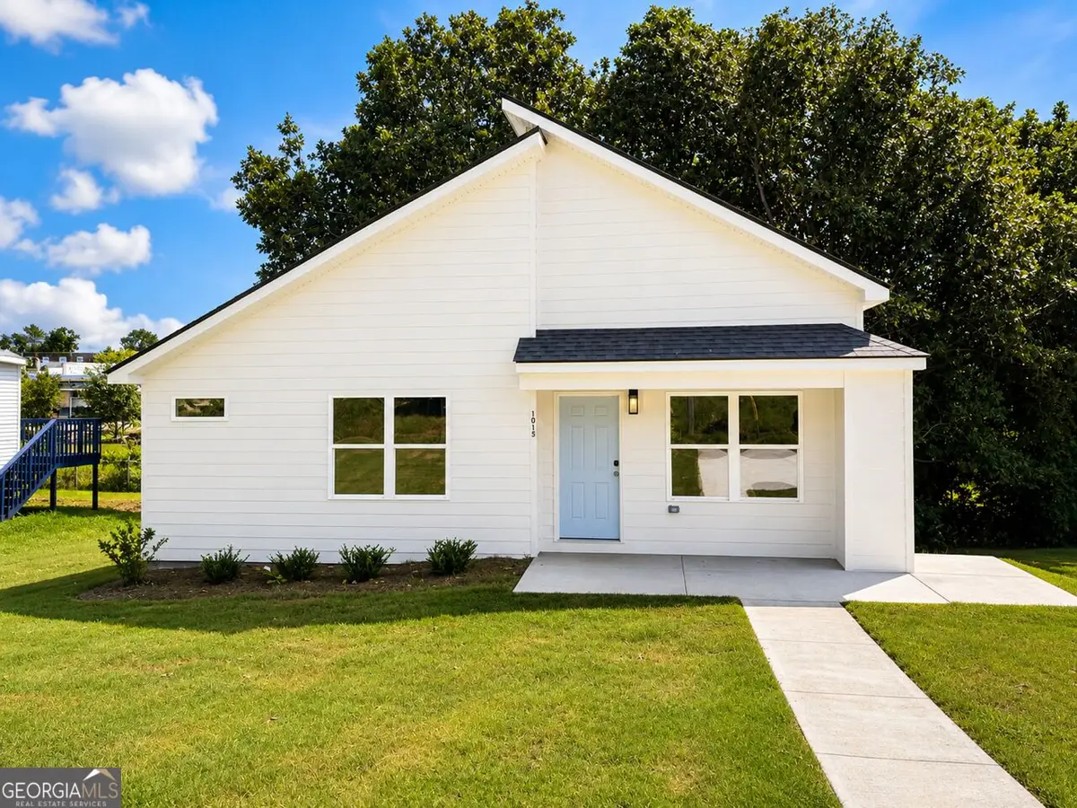 1015 Stonewall Street, Lagrange, GA 30240 - #1